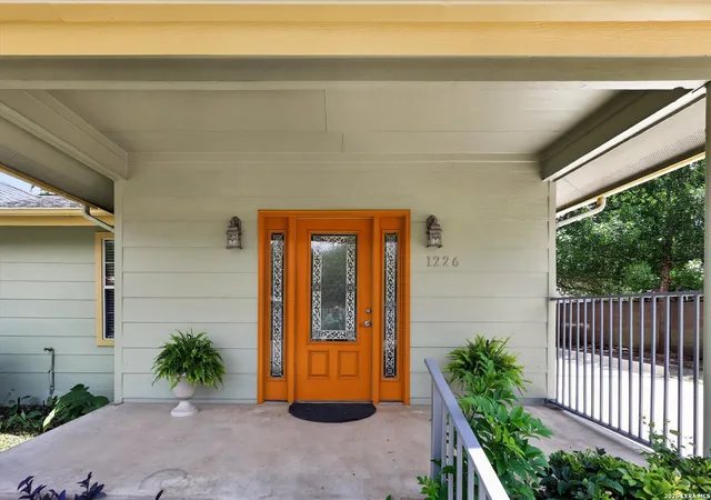 Photo 4 of Sale Pending at 1226 Patton Blvd, San Antonio, TX 78237 | MLS# 1992689 | Listing updated on 2026-09-03
