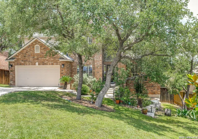 Photo 2 of Single family home for sale at 18210 Mantle Dr, San Antonio, TX 78258 | MLS# 1992690 | Listing updated on 2026-06-28