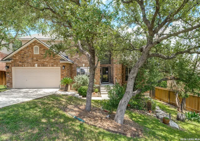 Photo 3 of Single family home for sale at 18210 Mantle Dr, San Antonio, TX 78258 | MLS# 1992690 | Listing updated on 2026-06-28
