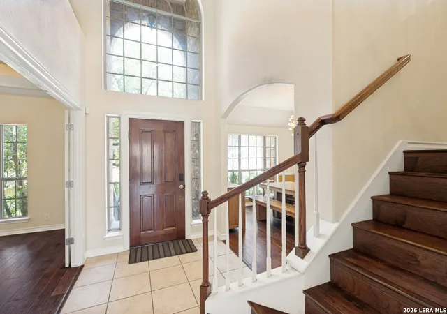 Photo 3 of Single family home for sale at 18210 Mantle Dr, San Antonio, TX 78258 | MLS# 1992690 | Listing updated on 2026-06-28
