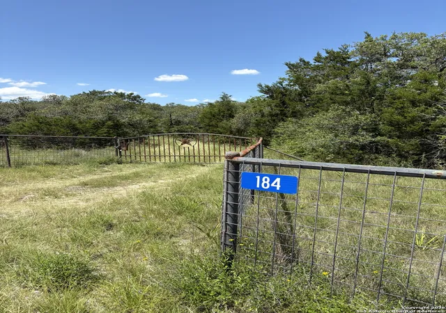 4th image of 184 Peyton Colony, Blanco, TX 78606 | MLS# 1992693