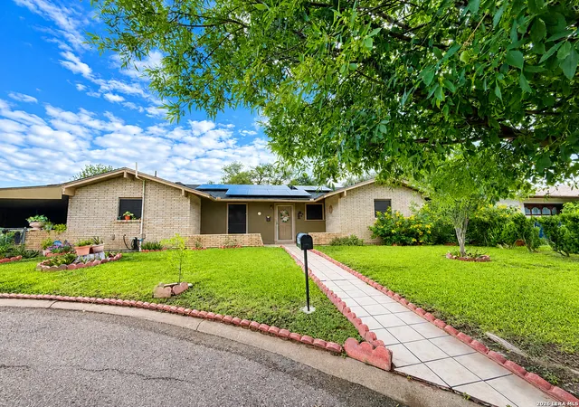 Photo 1 of Single family home for sale at 2149 Edna St, Eagle Pass, TX 78852 | MLS# 1992703 | Listing updated on 2026-08-07