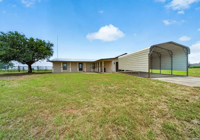Homes for sale in Poteet, TX | 4044 W Fm 476, Poteet, TX 78065 | MLS# 1992704