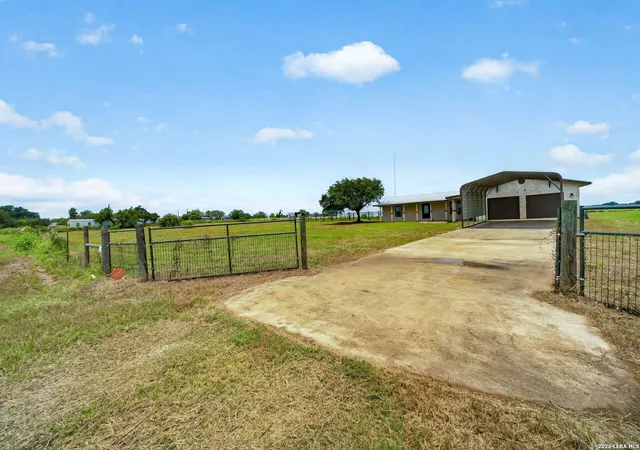 Homes for sale in Poteet, TX | 4044 W Fm 476, Poteet, TX 78065 | MLS# 1992704