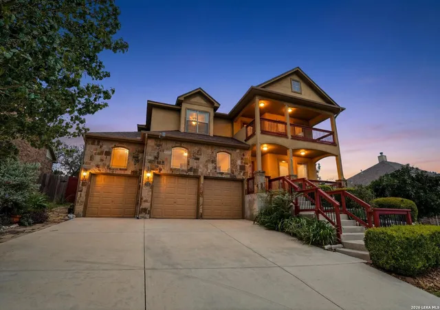 Photo 2 of Single family home for sale at 1007 Boulder Cyn, San Antonio, TX 78260 | MLS# 1992709 | Listing updated on 2026-07-26