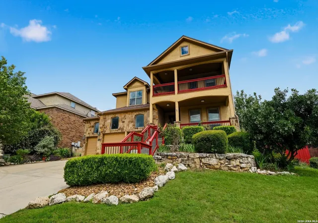 Photo 3 of Single family home for sale at 1007 Boulder Cyn, San Antonio, TX 78260 | MLS# 1992709 | Listing updated on 2026-07-26