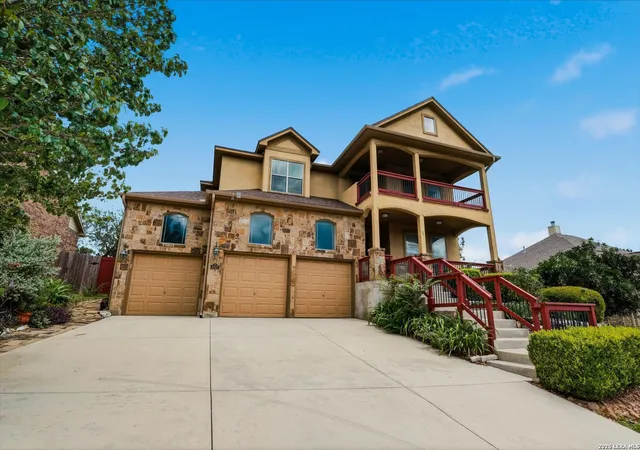 Photo 1 of Single family home for sale at 1007 Boulder Cyn, San Antonio, TX 78260 | MLS# 1992709 | Listing updated on 2026-07-26