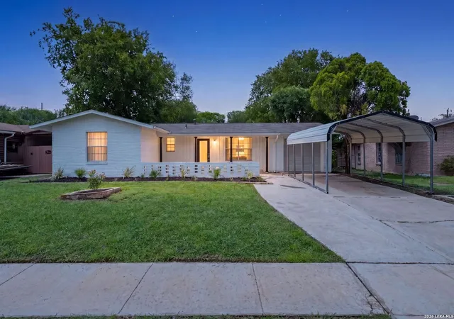3rd image of 7830 Bronco Ln, San Antonio, TX 78227 | MLS# 1992715