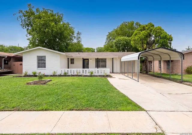 1st image of 7830 Bronco Ln, San Antonio, TX 78227 | MLS# 1992715