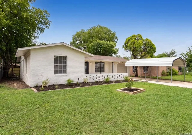 4th image of 7830 Bronco Ln, San Antonio, TX 78227 | MLS# 1992715