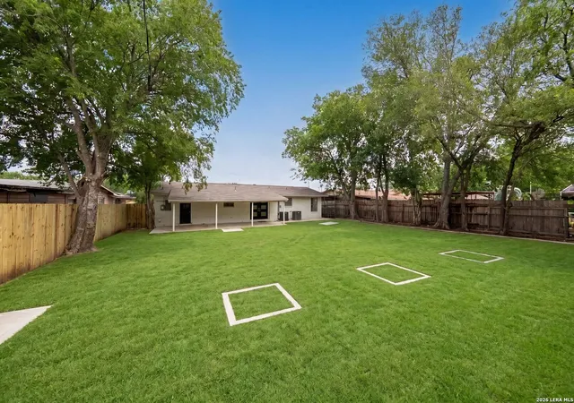 38th image of 7830 Bronco Ln, San Antonio, TX 78227 | MLS# 1992715