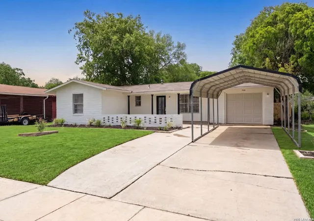 5th image of 7830 Bronco Ln, San Antonio, TX 78227 | MLS# 1992715