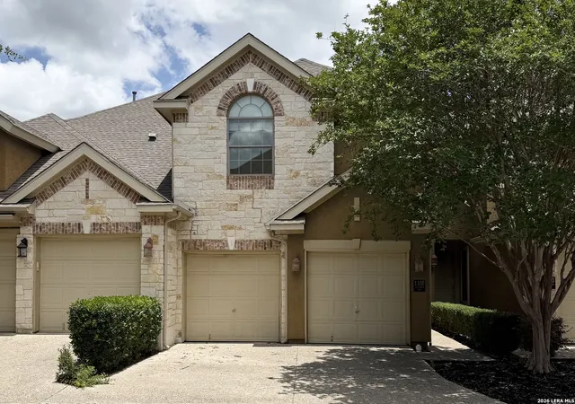 Photo 1 of Single family home for sale at 8250 Cruiseship Bay #1102 #1102, San Antonio, TX 78255 | MLS# 1992721 | Listing updated on 2026-06-18