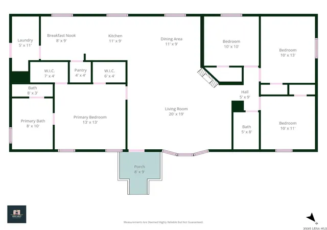 35th image of 164 Oak Cv, San Marcos, TX 78666 | MLS# 1992734