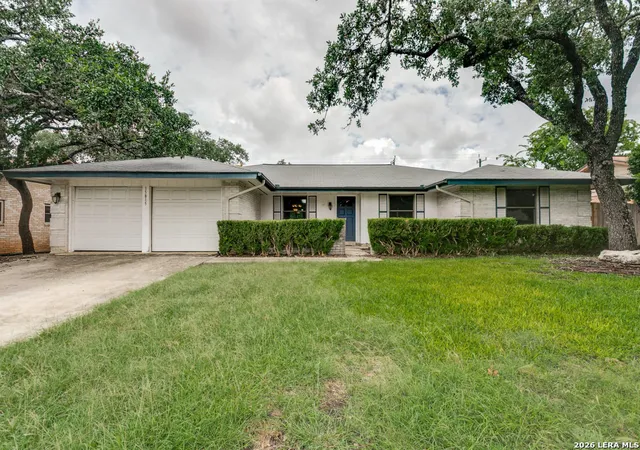 Homes for sale in San Antonio, TX | 15815 Heimer Rd, San Antonio, TX 78232 | MLS# 1992746