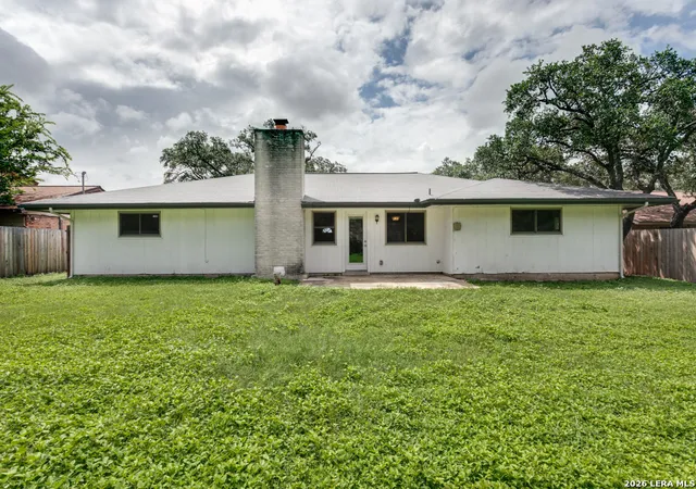 Homes for sale in San Antonio, TX | 15815 Heimer Rd, San Antonio, TX 78232 | MLS# 1992746