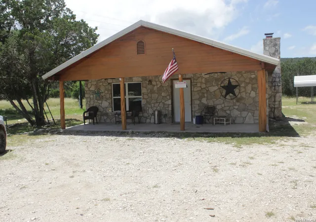 1st image of 898 Old Rocksprings Road, Leakey, TX 78873 | MLS# 1992748