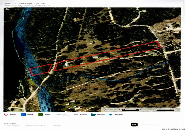 25th image of 898 Old Rocksprings Road, Leakey, TX 78873 | MLS# 1992748