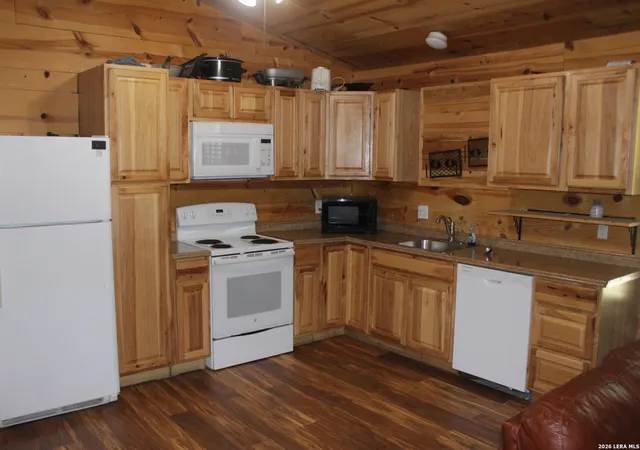 5th image of 898 Old Rocksprings Road, Leakey, TX 78873 | MLS# 1992748
