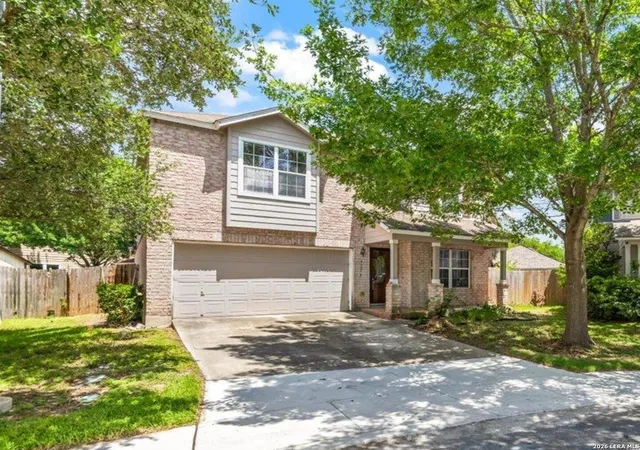 Photo 1 of Single family home for sale at 6234 Spotters Rdg, San Antonio, TX 78233 | MLS# 1992750 | Listing updated on 2026-08-15