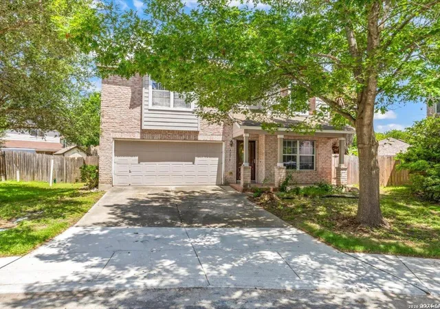 Photo 2 of Single family home for sale at 6234 Spotters Rdg, San Antonio, TX 78233 | MLS# 1992750 | Listing updated on 2026-08-15