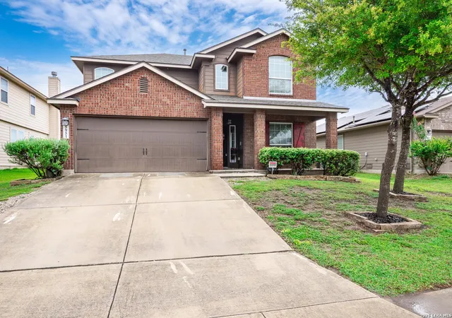 Photo 1 of Single family home for sale at 5951 Hematite Rim, San Antonio, TX 78222 | MLS# 1992752 | Listing updated on 2026-06-28