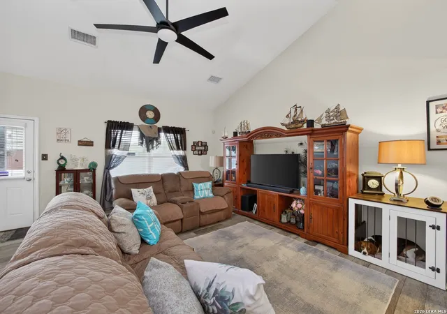 Photo 4 of Single family home for sale at 5951 Hematite Rim, San Antonio, TX 78222 | MLS# 1992752 | Listing updated on 2026-06-28