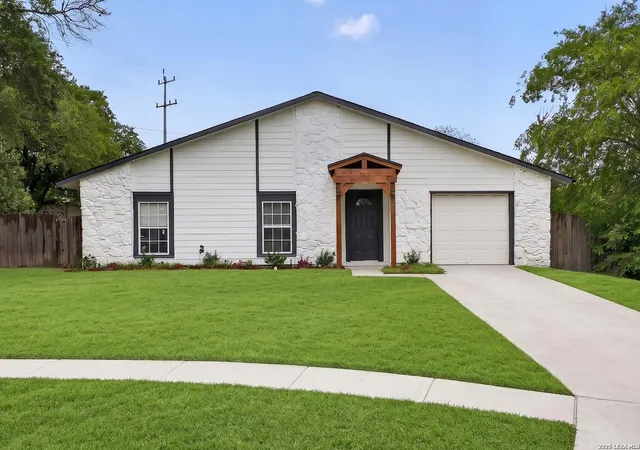 Homes for sale in Live Oak, TX | 12209 Lucky Oaks St, Live Oak, TX 78233 | MLS# 1992754