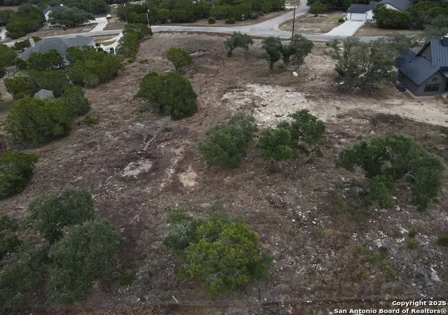 Photo 2 of Land for sale at 160 Restless Wind, Spring Branch, TX 78070 | MLS# 1992763 | Listing updated on 2026-06-28