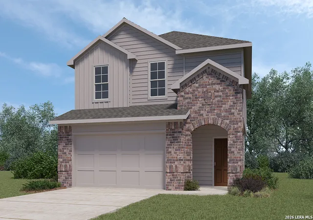 1st image of 5914 Granite Quarry, San Antonio, TX 78222 | MLS# 1992767