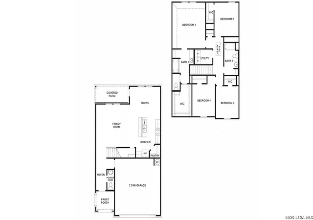 2nd image of 5914 Granite Quarry, San Antonio, TX 78222 | MLS# 1992767