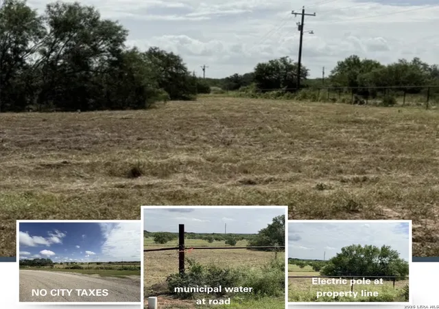 1st image of Tbd Cr 1629/hillcrest Dr, Moore, TX 78057 | MLS# 1992770