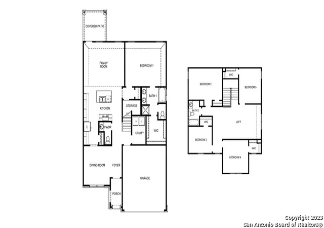 Photo 2 of Single family home for sale at 12579 Thyme Pass, Converse, TX 78109 | MLS# 1992772 | Listing updated on 2026-08-15