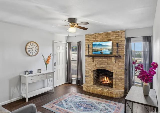 1st image of 6611 Southpoint #A101, San Antonio, TX 78229 | MLS# 1992789