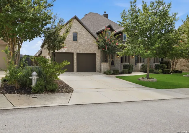 1st image of 25424 River Ledge, San Antonio, TX 78255 | MLS# 1992804