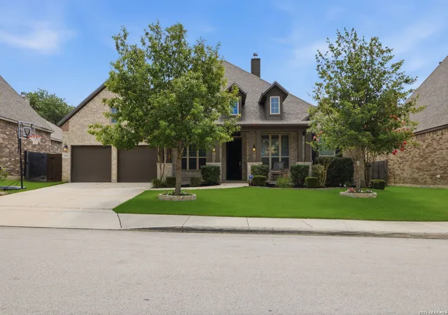 2nd image of 25424 River Ledge, San Antonio, TX 78255 | MLS# 1992804