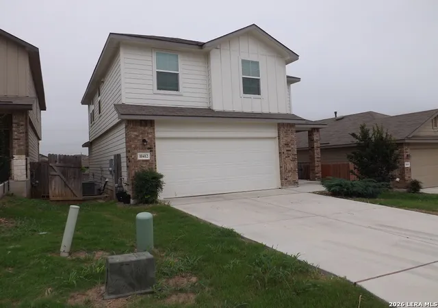 Photo 1 of Single family home for sale at 10412 Idared, San Antonio, TX 78252 | MLS# 1992809 | Listing updated on 2026-09-18
