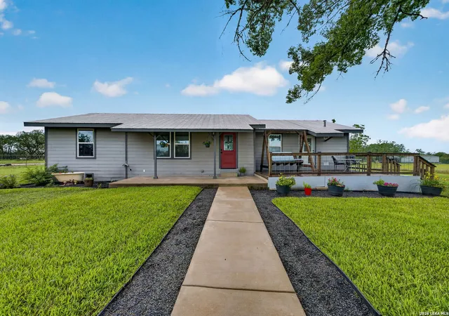 Photo 4 of Sale Pending at 5054 Odaniel, Seguin, TX 78155 | MLS# 1992820 | Listing updated on 2026-08-16
