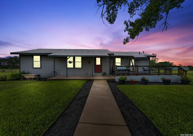 Photo 1 of Sale Pending at 5054 Odaniel, Seguin, TX 78155 | MLS# 1992820 | Listing updated on 2026-08-16