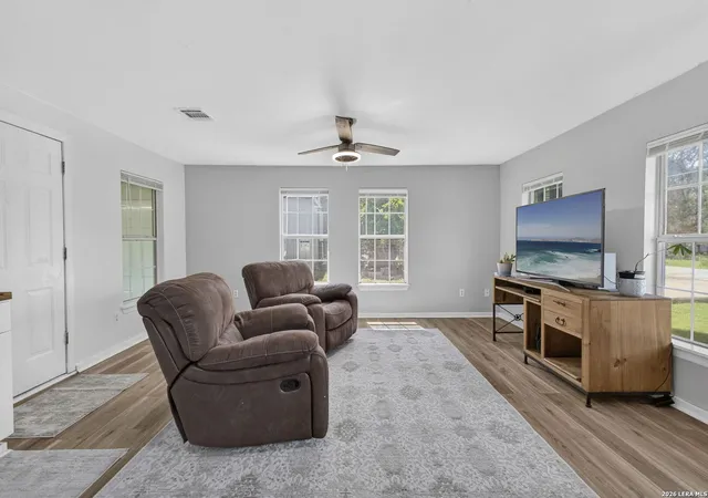 5th image of 218 Kelly St, Center Point, TX 78010 | MLS# 1992825