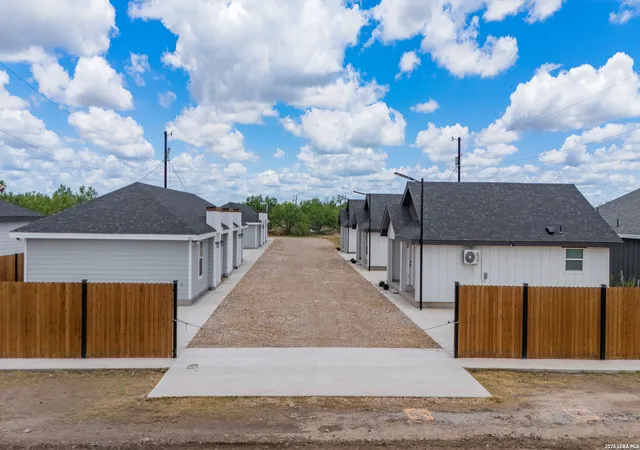 1st image of 221 Dub Dr, Eagle Pass, TX 78852 | MLS# 1992832