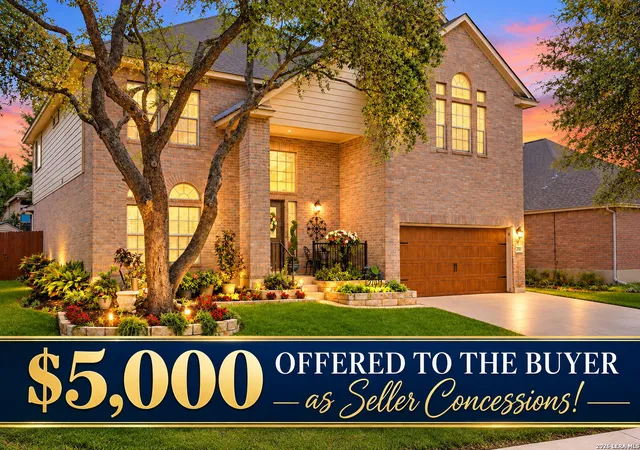 Photo 1 of Single family home for sale at 2707 Summit View, San Antonio, TX 78261 | MLS# 1992833 | Listing updated on 2026-10-23