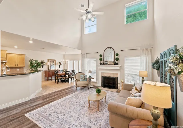 Photo 3 of Single family home for sale at 2707 Summit View, San Antonio, TX 78261 | MLS# 1992833 | Listing updated on 2026-09-21