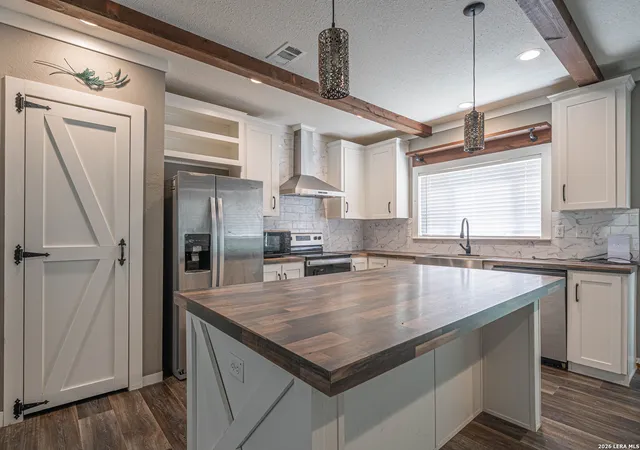 4th image of 3433 Gander Slough, Kingsbury, TX 78638 | MLS# 1992841