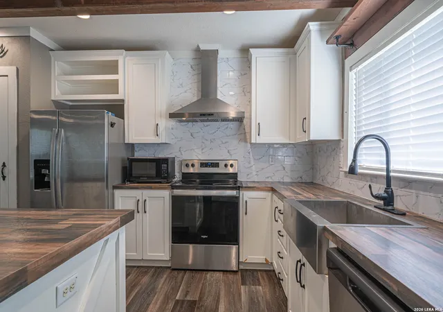 5th image of 3433 Gander Slough, Kingsbury, TX 78638 | MLS# 1992841