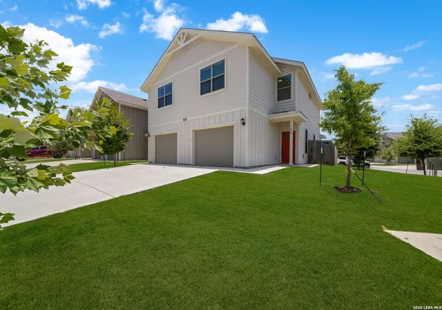 3rd image of 7625 Agave Bnd, San Antonio, TX 78253 | MLS# 1992844