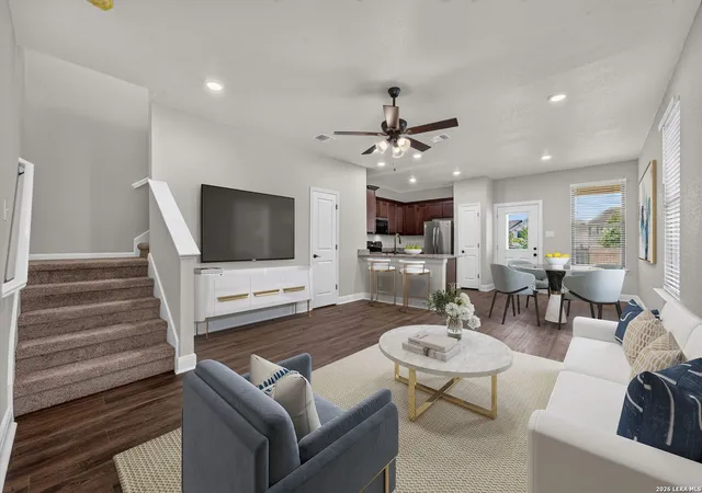 4th image of 7625 Agave Bnd, San Antonio, TX 78253 | MLS# 1992844