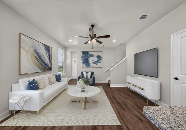 5th image of 7625 Agave Bnd, San Antonio, TX 78253 | MLS# 1992844
