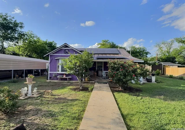 Homes for sale in San Antonio, TX | 115 Robert E Lee, San Antonio, TX 78214 | MLS# 1992848