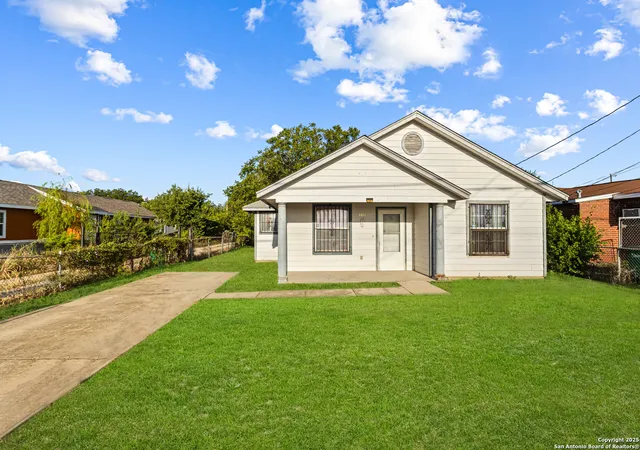 1st image of 1611 S Callaghan Rd, San Antonio, TX 78227 | MLS# 1992851